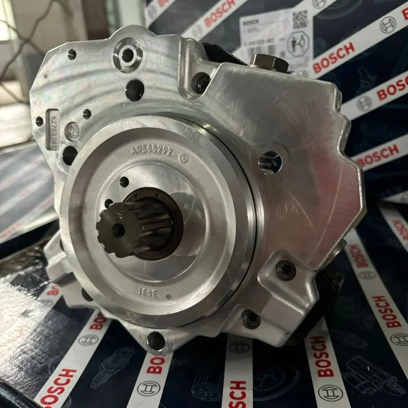 Pompa ad alta pressione diesel originale CP3 0445020082   = 0445020081   = 0445020089