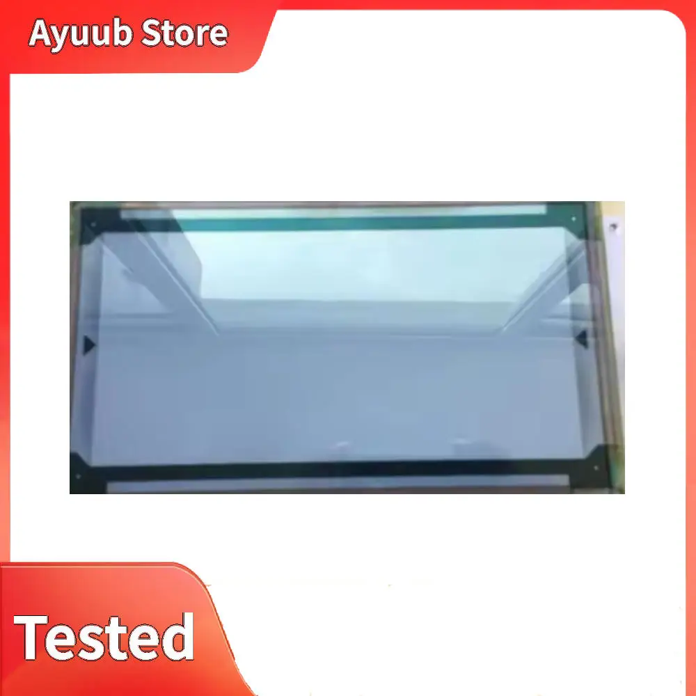 

Original industrial display screen EL512.256-H3 HP1 EL512.256-H2