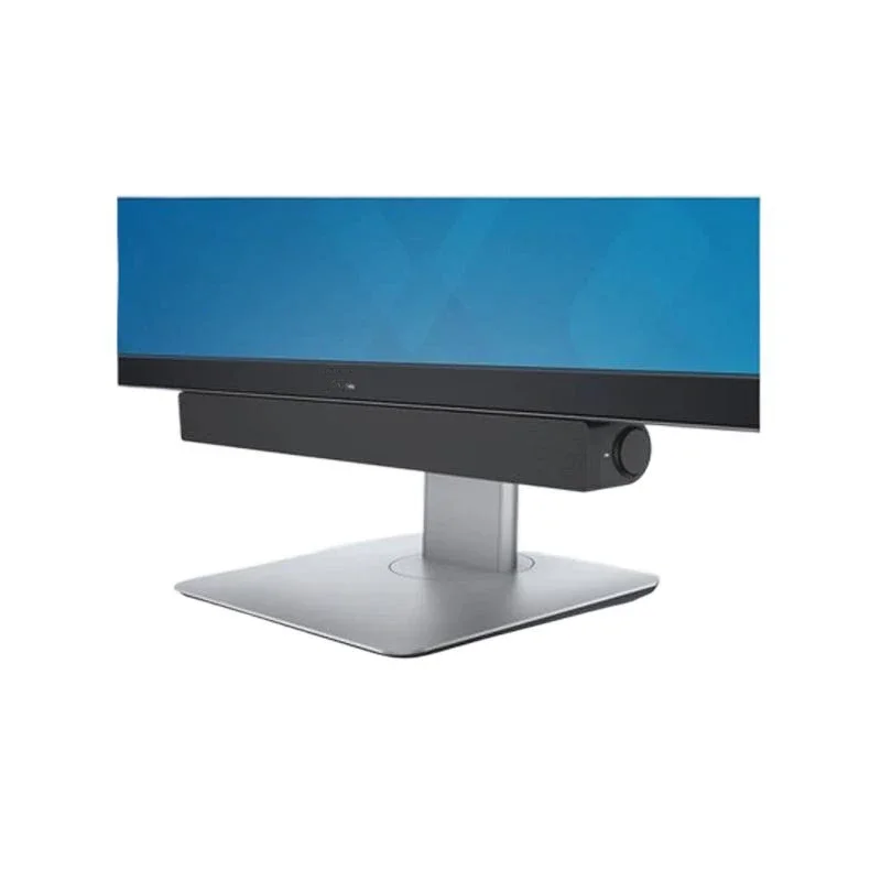 Imagem -02 - Usb Wired Display Speaker Bar para pc Novo e Original Dell Ac511 dp n 0mn008 Mn008 2.5 w