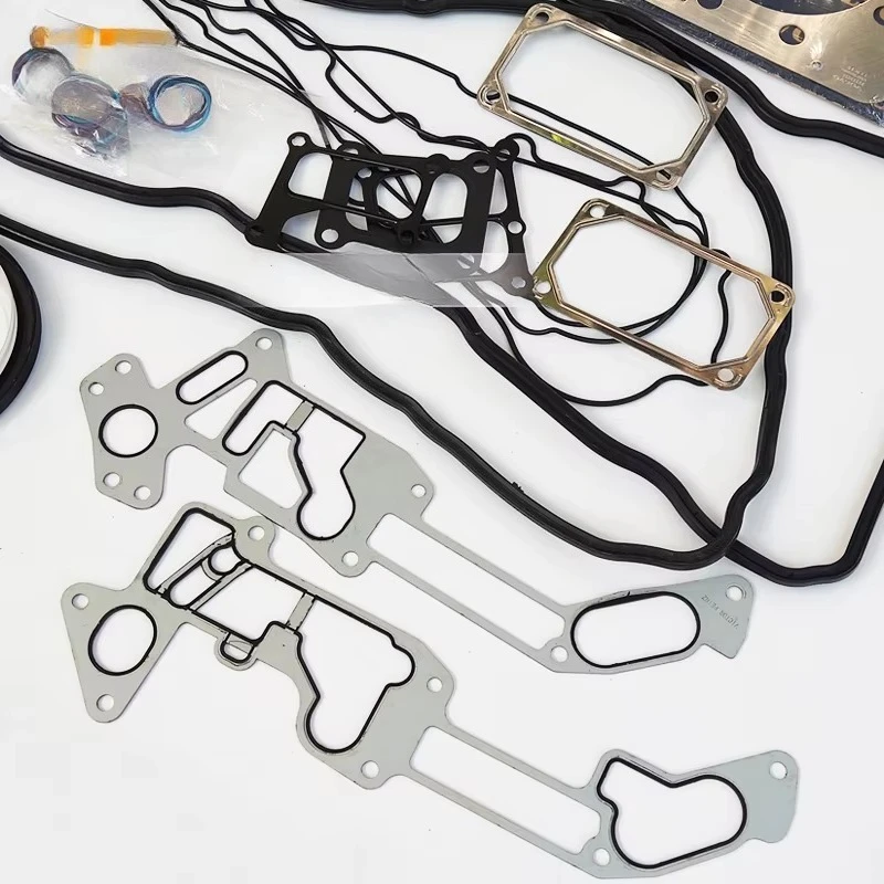 

20538793 D13 22777560 20515881 21293367 20495935 21510072 D12 D16 Head Washer Kit