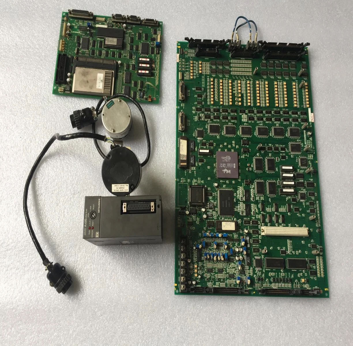 آلة MMG MSG Moni أو لشاشات Lcd LQ104V1DG11 LQ104V1DG21 #3