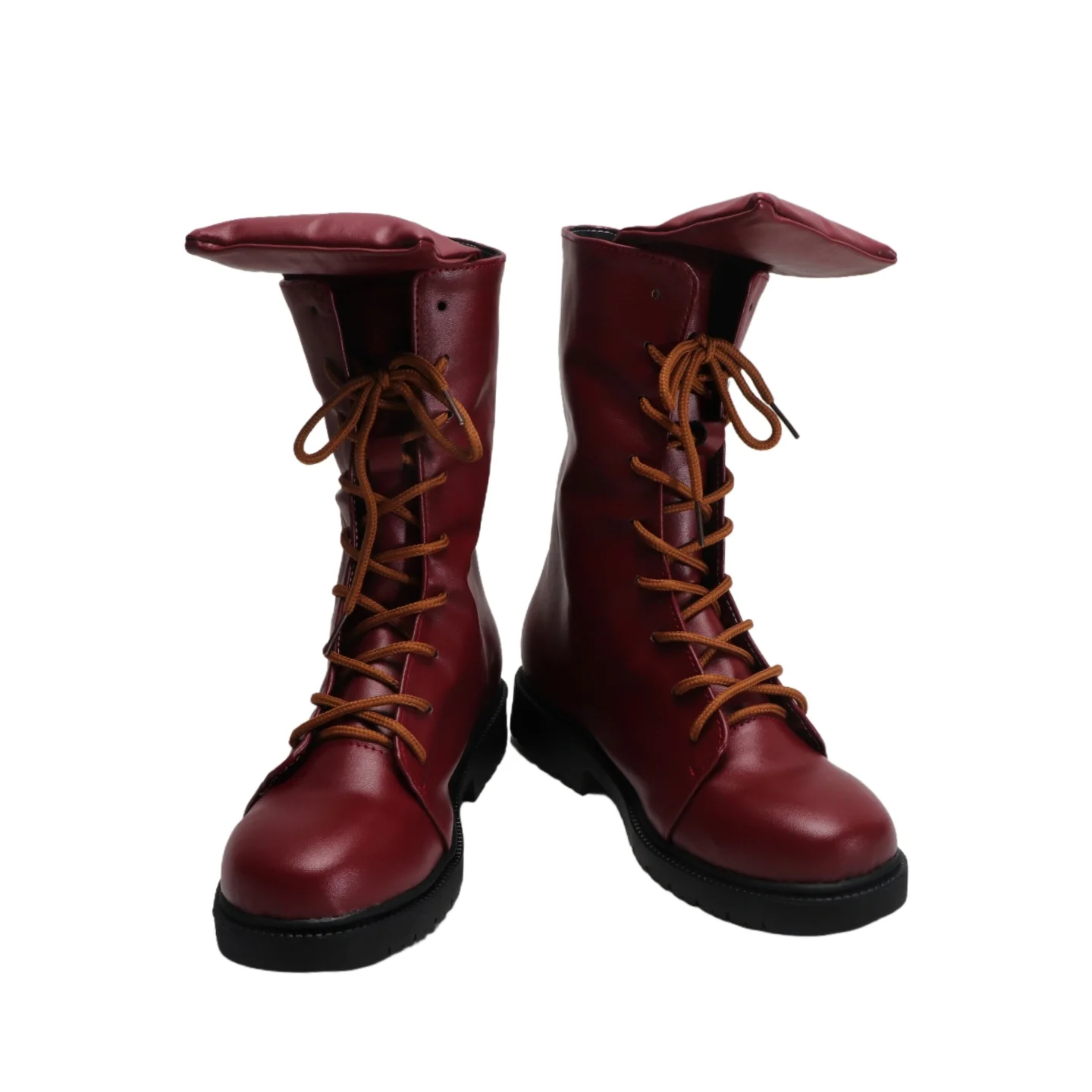 Buty Gidel Playfulland Game Twisted Cos Wonderland Cosplay Halloween Party Praktyczne Damskie Męskie Buty Gidel