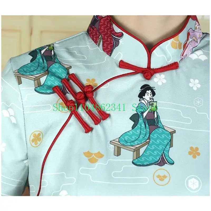 5asd Elegant Button for Chinese Traditional Clothing Handcraft Accessories