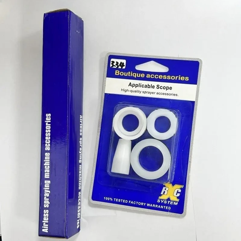 805247A  Airless Spray Piston Rod Assembly and Repack Kit 0558740 for  Sprayer Impact 3.34 1040 1140