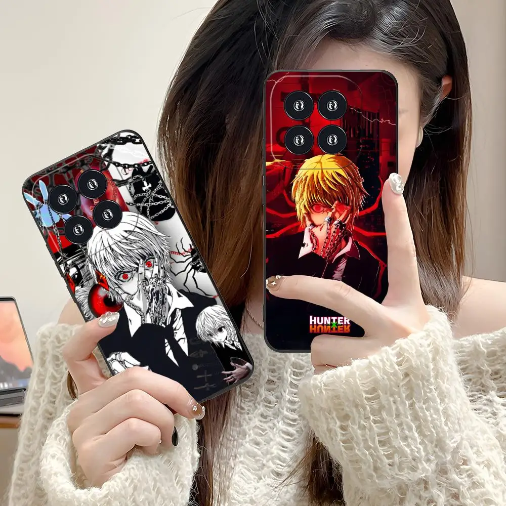 Hunter Kurapika Pho… - image