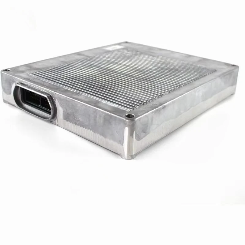

TALUADA Mechanical Excavator Parts SH200A3 SH220-3 ECU Controller CX210 CX240 Engine Control Unit Module KHR3314