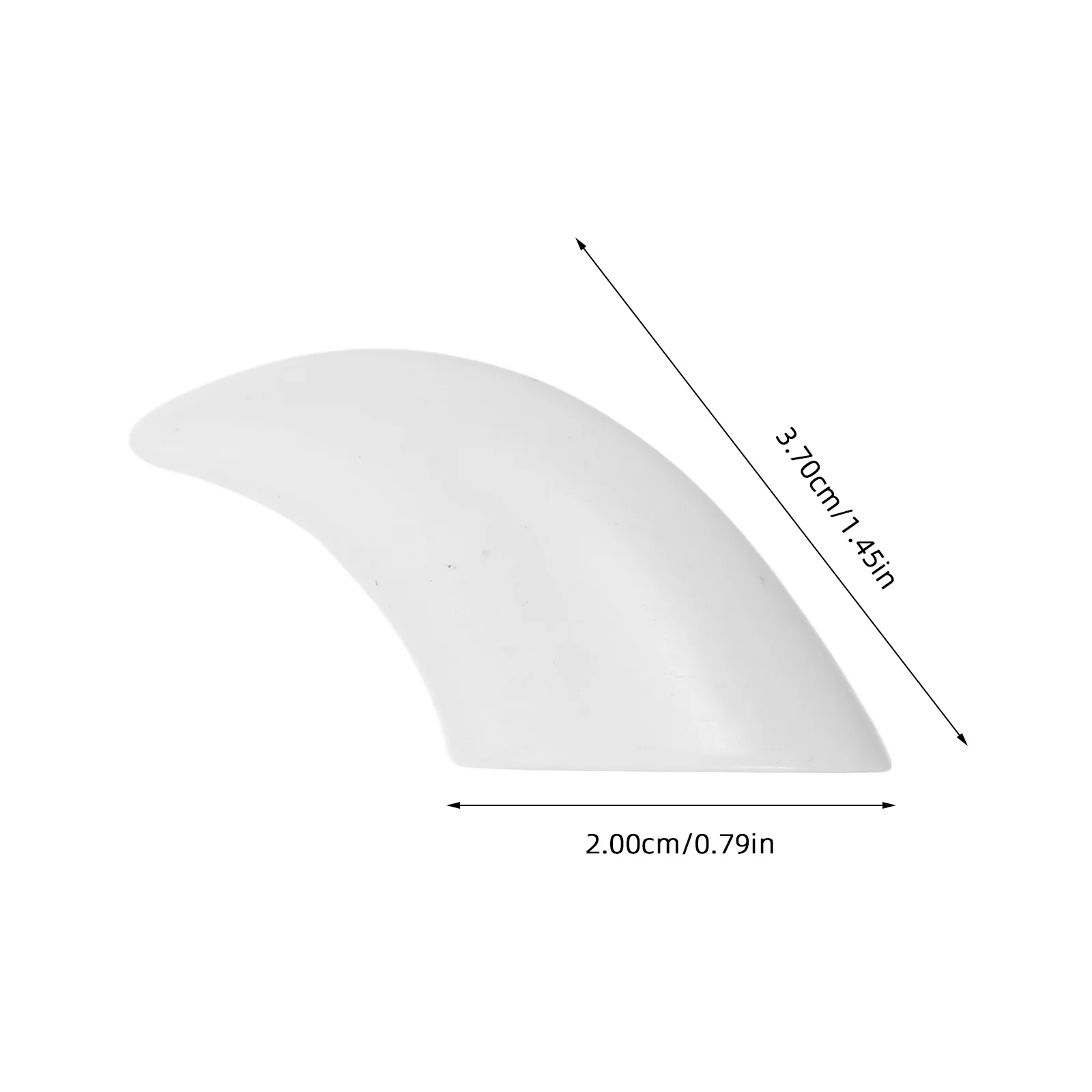 8 قطعة Fursuit مخلب الأظافر واقعية اليدوية انفصال قفازات ل تأثيري حفلة الهالوين زي ملحق القانون مسمار الزينة