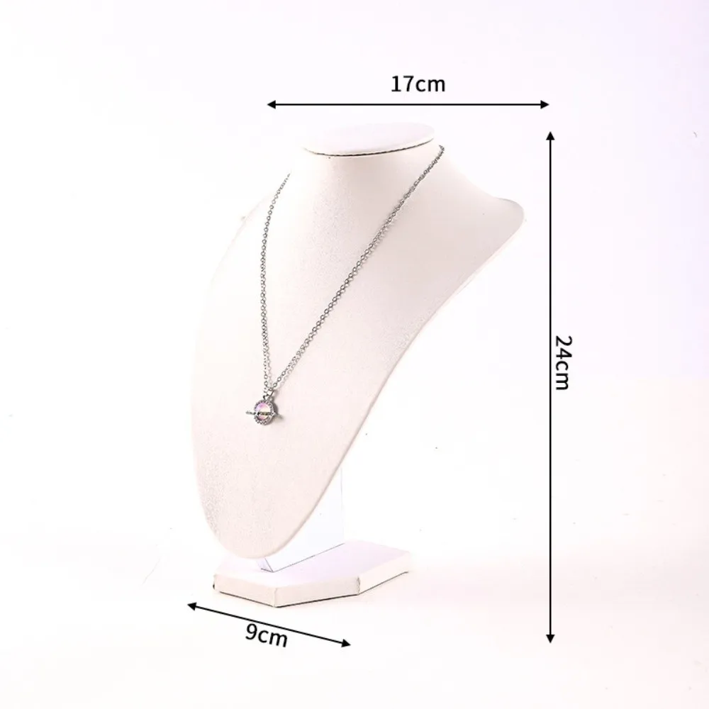 

New Multifunctional Display Exhibition Light Luxury Show Props Jewelry Storage Rack Boutique Shop