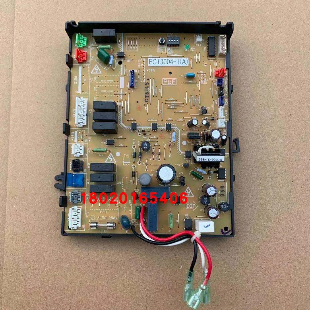 Applicable to the EC0434 R71DQV2C RY71DQV2C main board control board EC13004-1, which is brand new