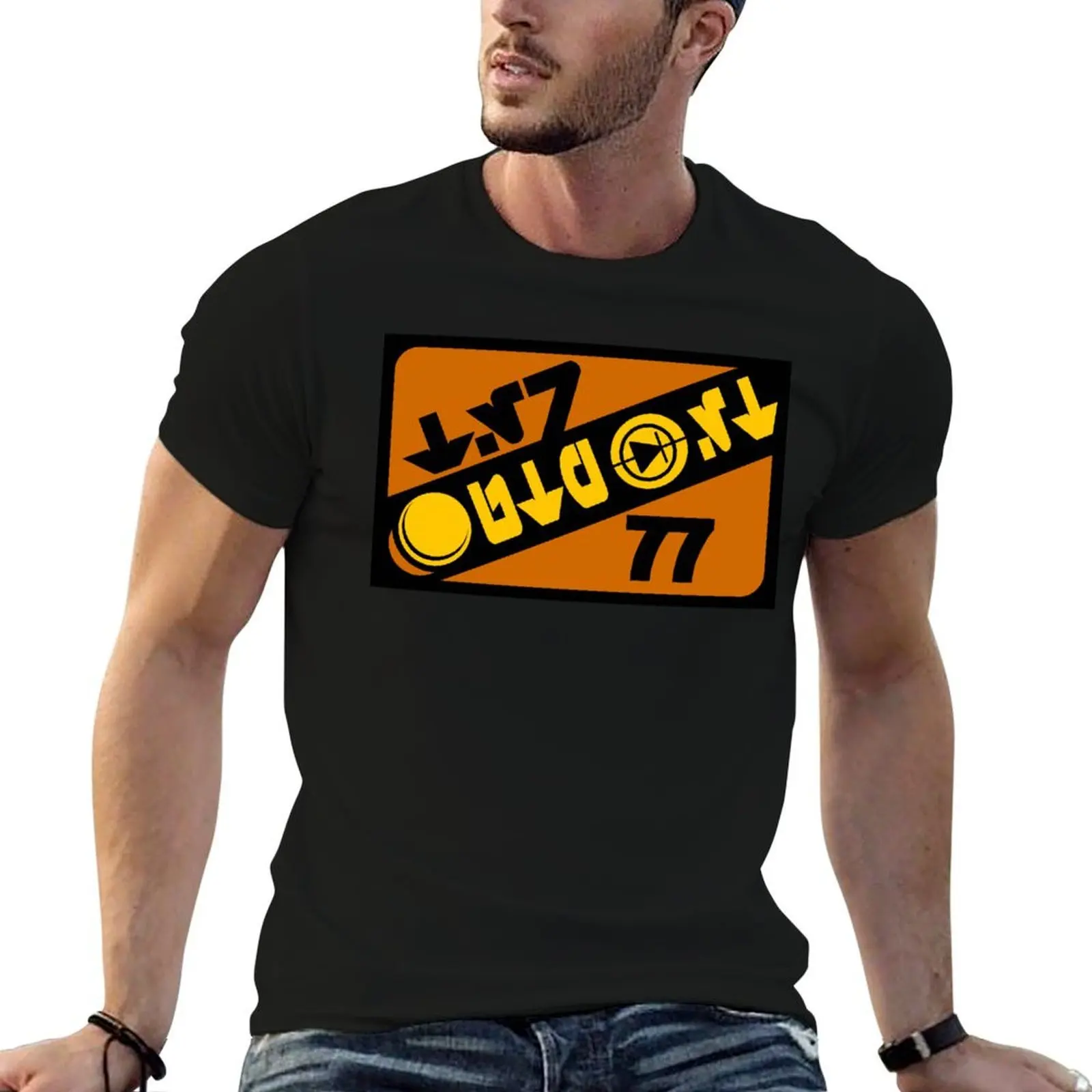 

TSR 2 T-Shirt t shirts designer t shirts for man cotton T-Shirt