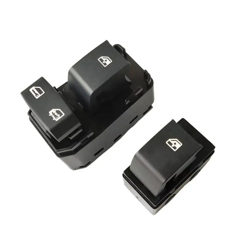 

Front Right Rear Left Right Window Control Switch NEW 96645327 96645210 For EPICA 2007-2012-T61C