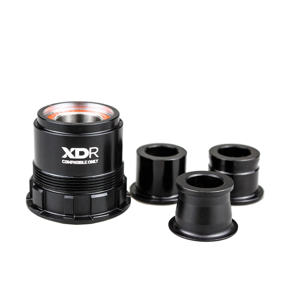 Xdr Freehub Road Fo… - image