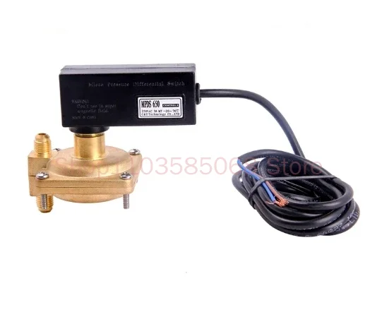 

Differential Pressure Switch MPDS630 MPDS650 MPDS680 Air Conditioner Differential Pressure Switch