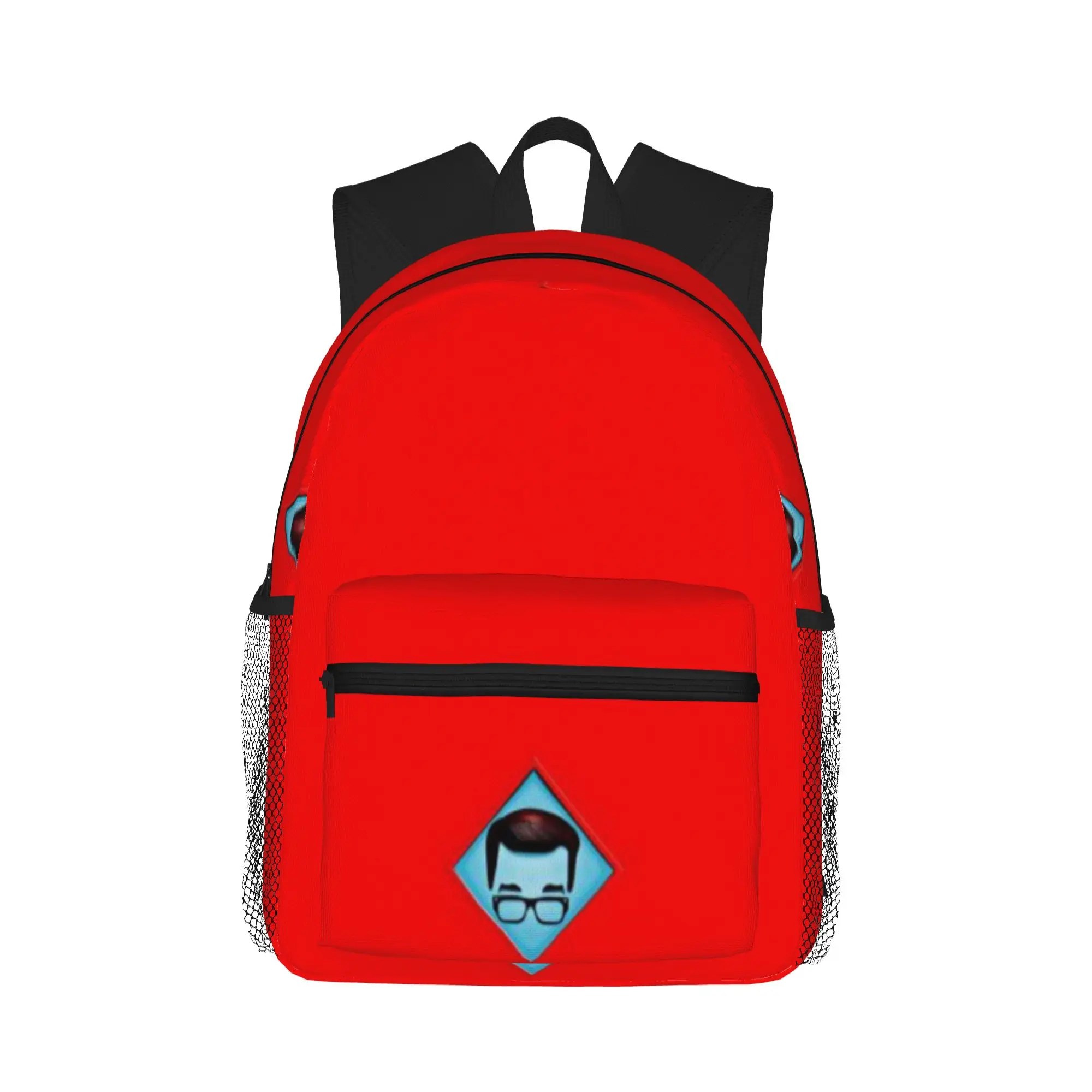 

House of Games Casual Backpack for Students and Adults Bag