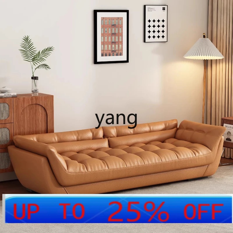 

LTT bedroom bedside stool small apartment premium leather sofa master bedroom bedside leather sofa