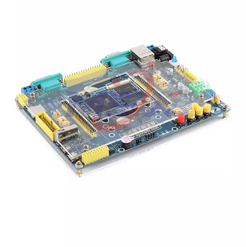 Zhengdian Atomic Apollo STM32H743IIT6 Development Board Embedded ARM Learning Kit