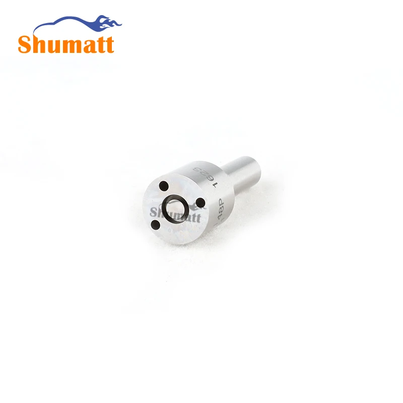 Shumatt New DLLA148P1623 Fuel Injector Sprayer Nozzle 0433171992 For 0445110284 0445110883 Injector