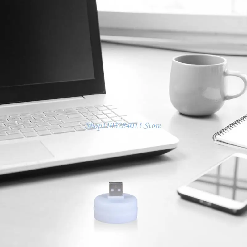 R6FF USB Pria ke 4 USB Hub Pembagi Wanita untuk Perangkat Pengisian daya seperti tablet ponsel