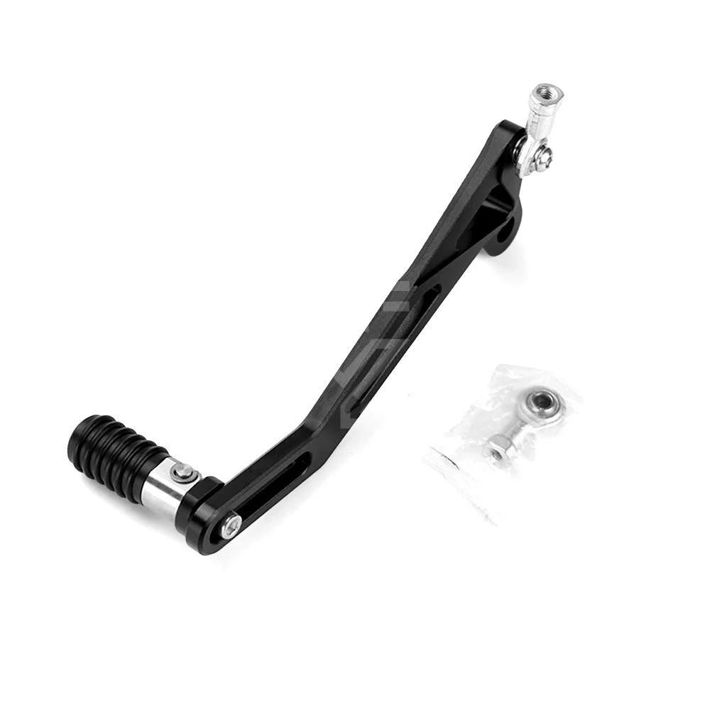 

For Suzuki VStrom 1000 2014 to 2020 DL 1000 V Strom XT 2017-2020 Adjustable Motorcycle Gear Lever Foldable Gear Shift Lever