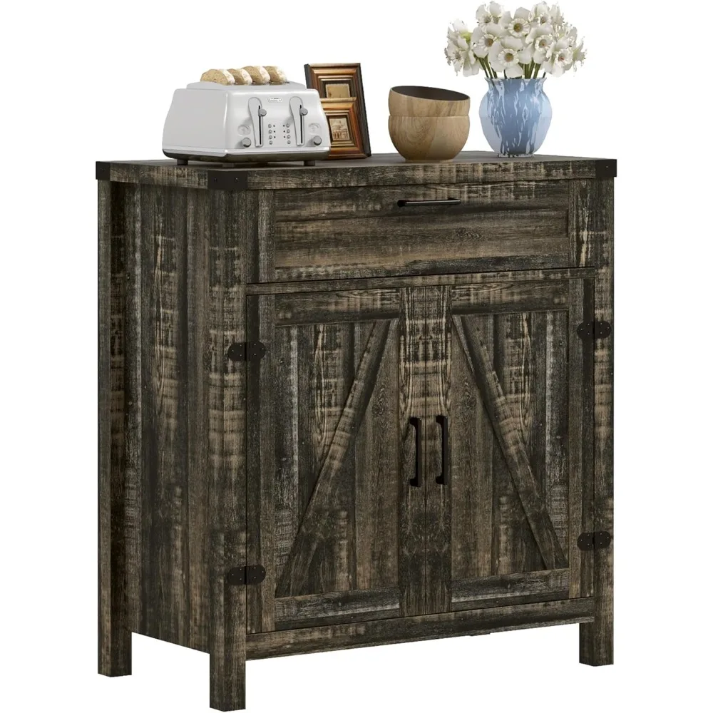 Sideboard With Stor…