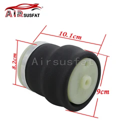 Universal Air Balloon Bellow Suspension Spring Bag For Driver Seat For Truck & Trailer Parts SZ51-7 SZ51-7 P02
