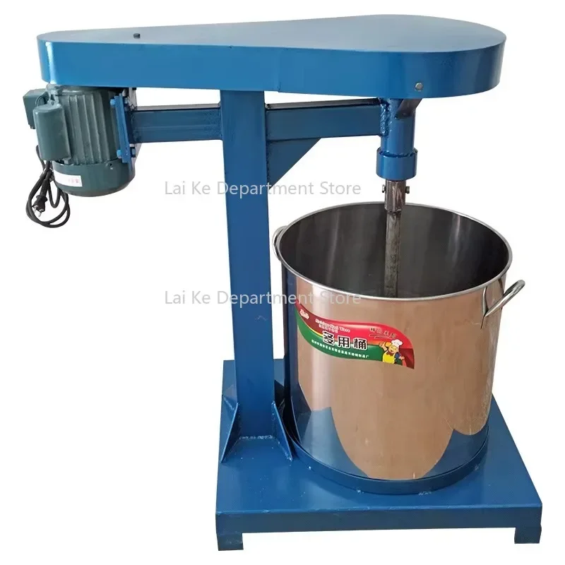 Home Product Making Machinery for Artistic Clay Mixing and Barrel Vessels Electric Multifunctional Glaze Mud Pottery Machine
