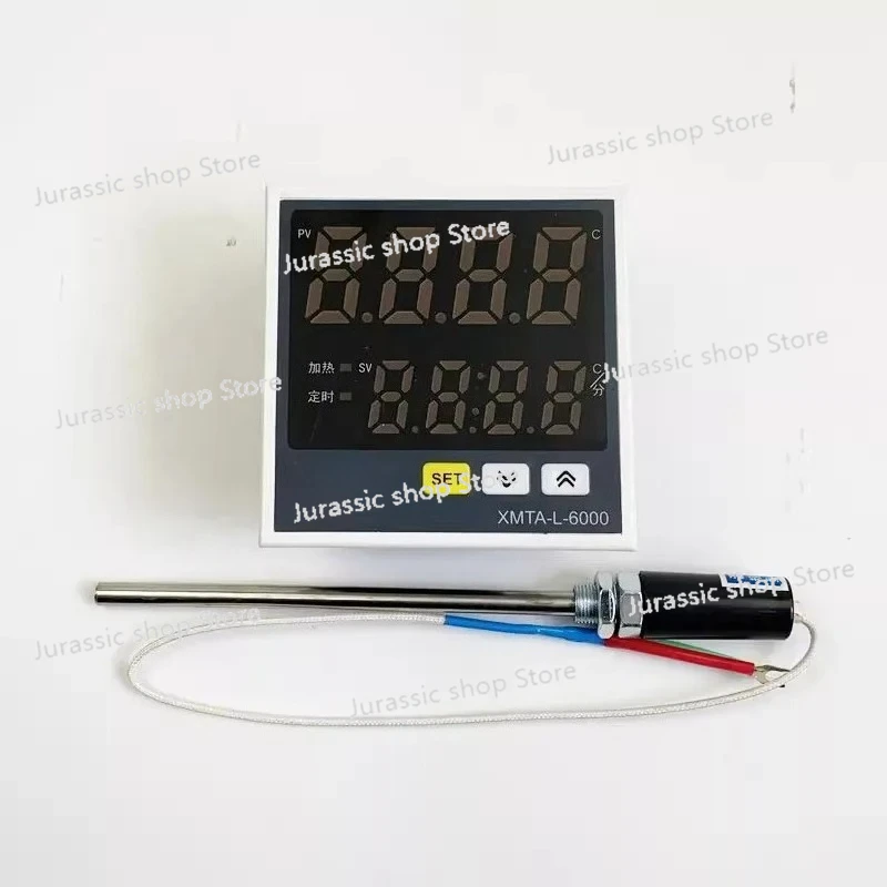 

500T/-6000 Type Oven Constant Temperature Drying Oven Incubator Instrument, Temperature Controller