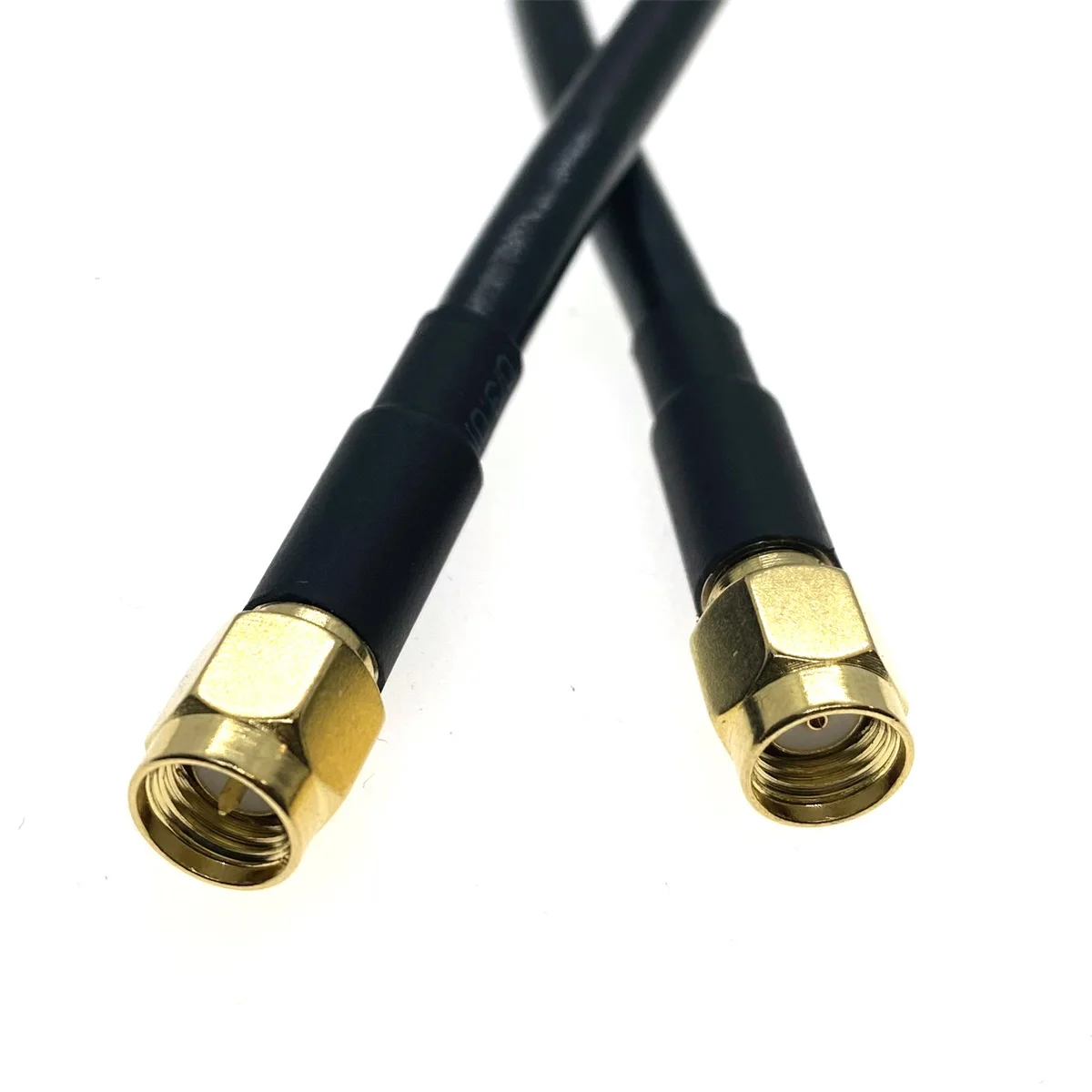 USB-кабель с коаксиальной антенной, RG58