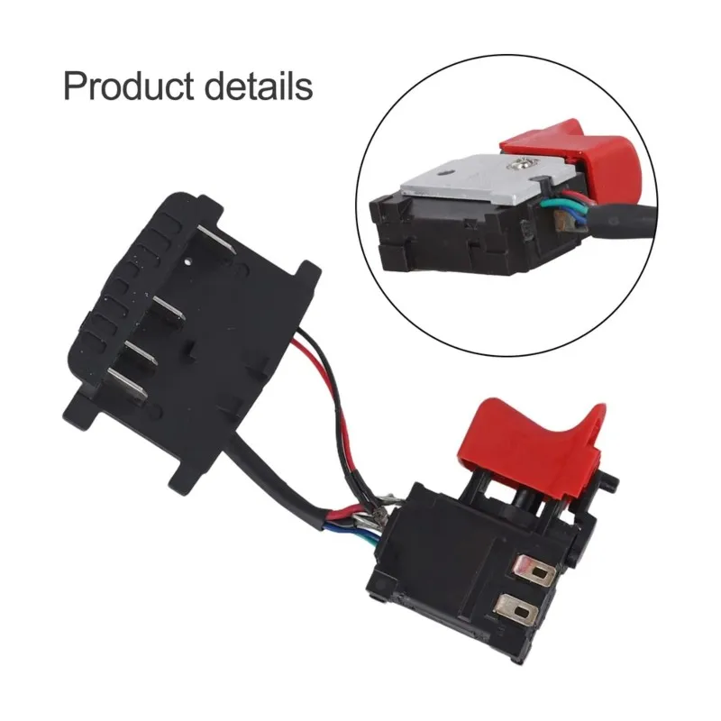 llcs-cordless-drill-switch-module-2607202329-for-bosch-gsr-140-li-gsr140-li-screwdriver-power-tool-electrical-trigger
