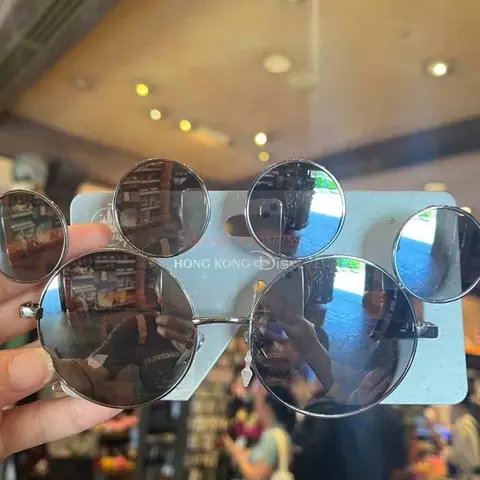 10 best sales Musse Pigg Solglasögon - №3