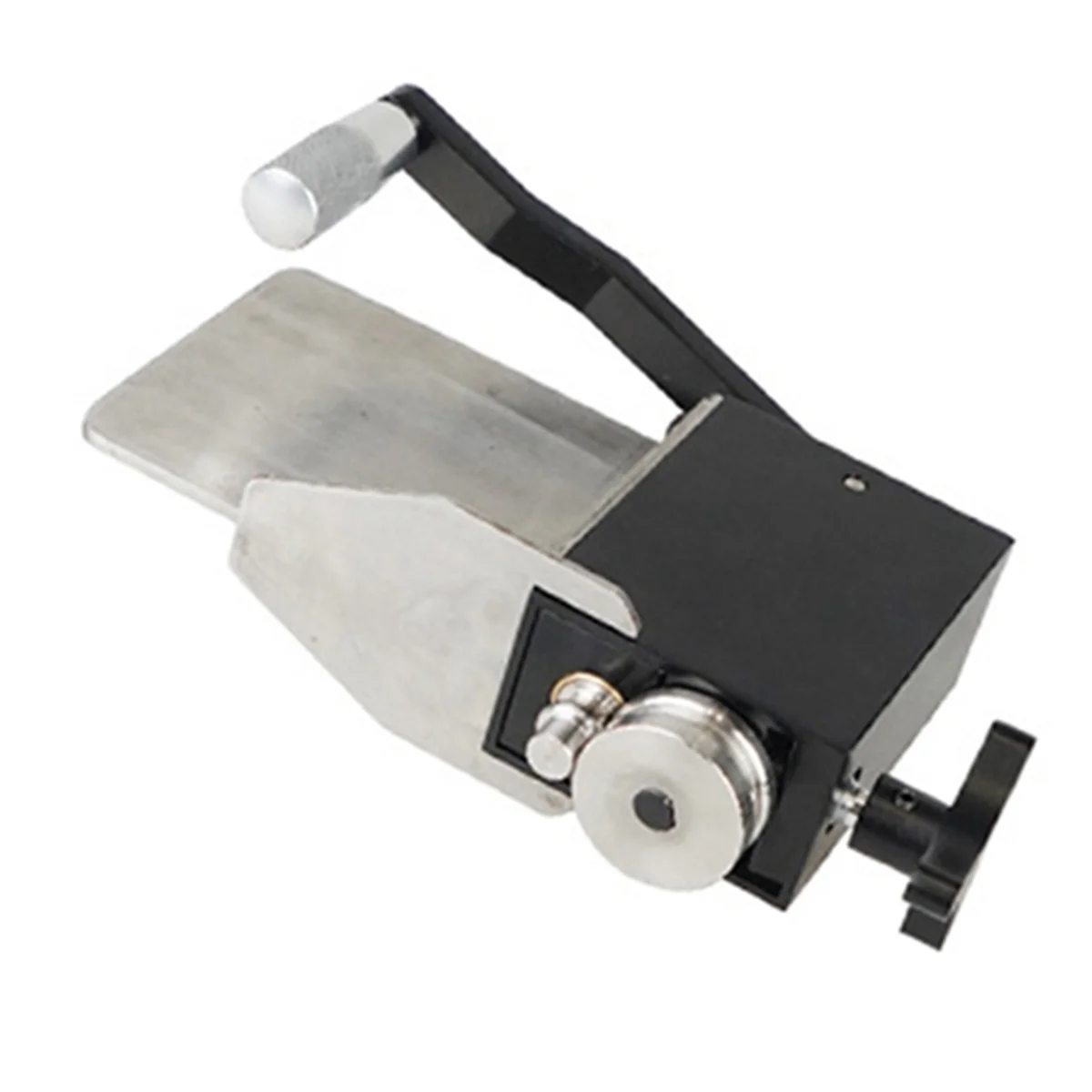 N18R 범용 튜브 비더 도구 새로운 스타일 배관 압착 도구 입구 인터쿨러 파이프라인 5/8In 이상에 적합