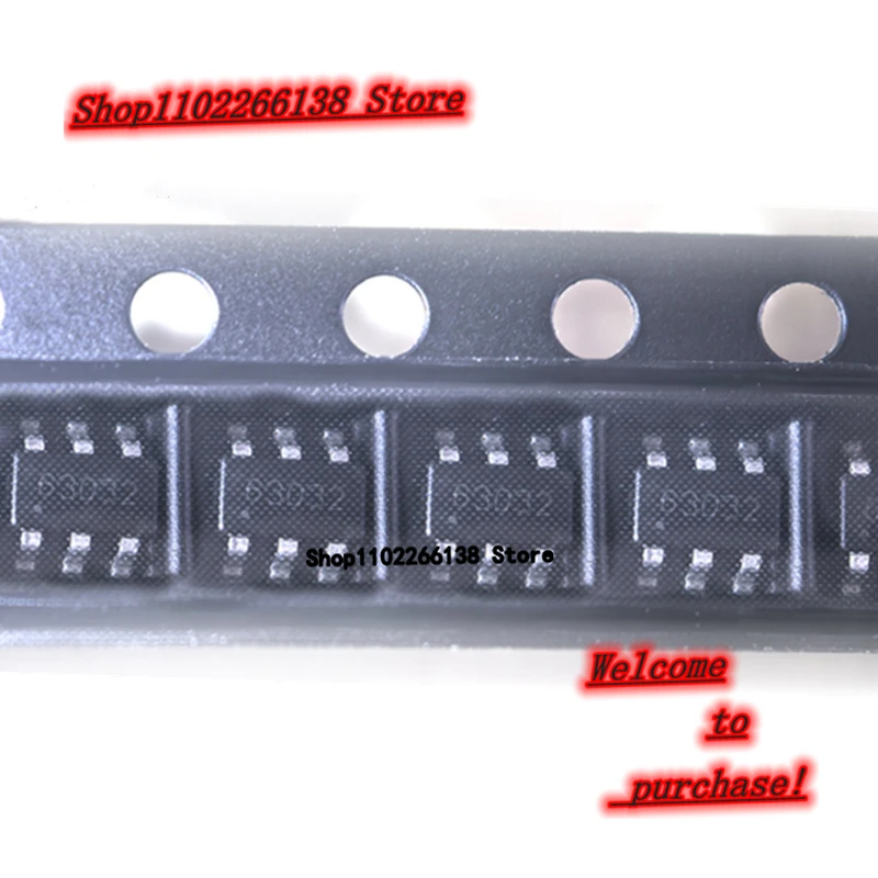 Electronic Components & Supplies