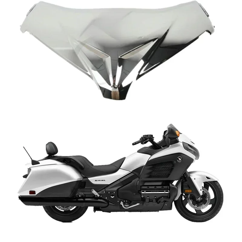 

Для Honda Goldwing Gold Wing GL1800 GL 1800 2012-2017 2013 2014, передние детали мотоцикла, панель лобового стекла, акцентный обтекатель