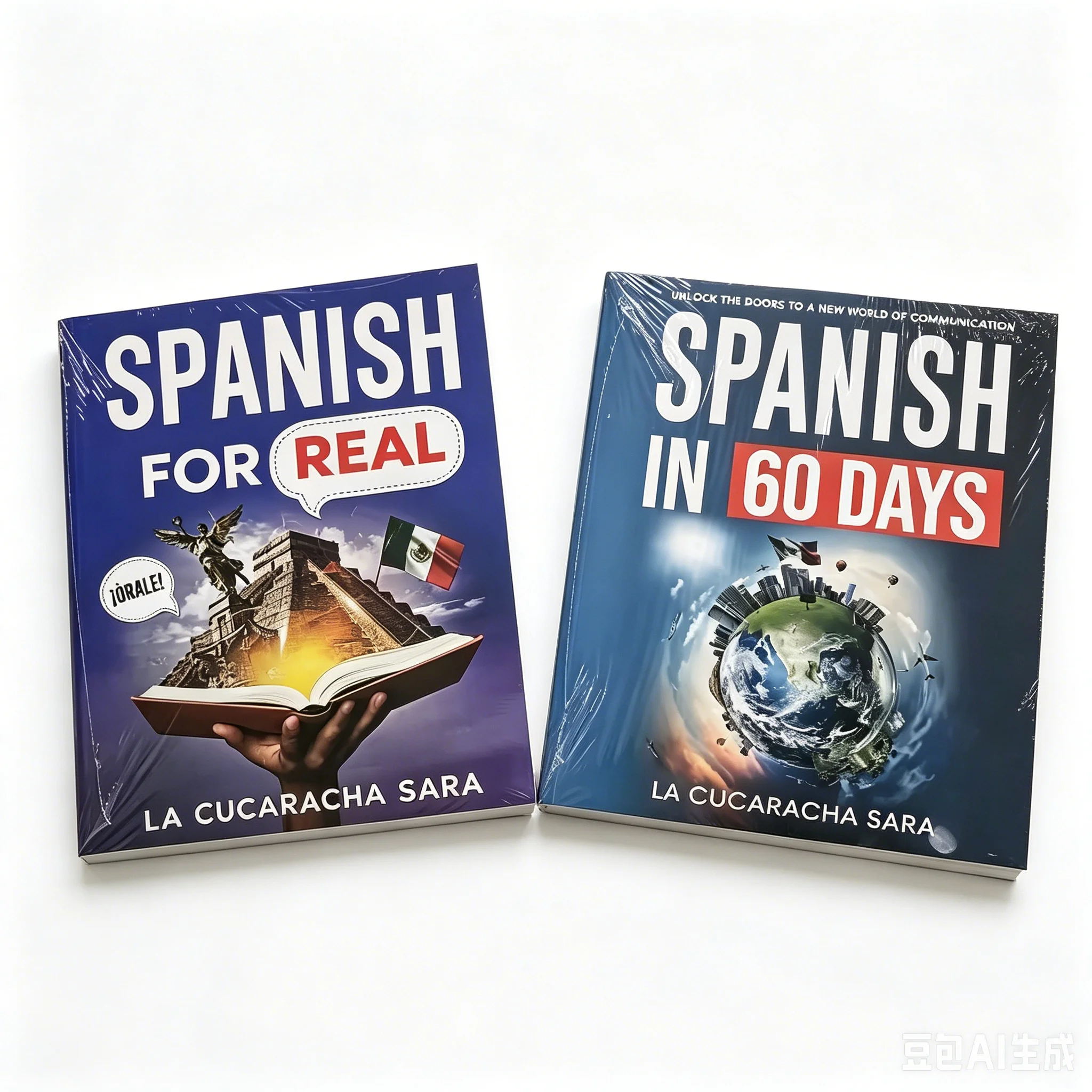 60 Days of Spanish - Learn to Speak Like a Local with Common