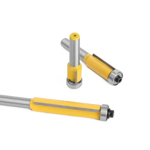 8 en çok satan, freze, uzun - №1