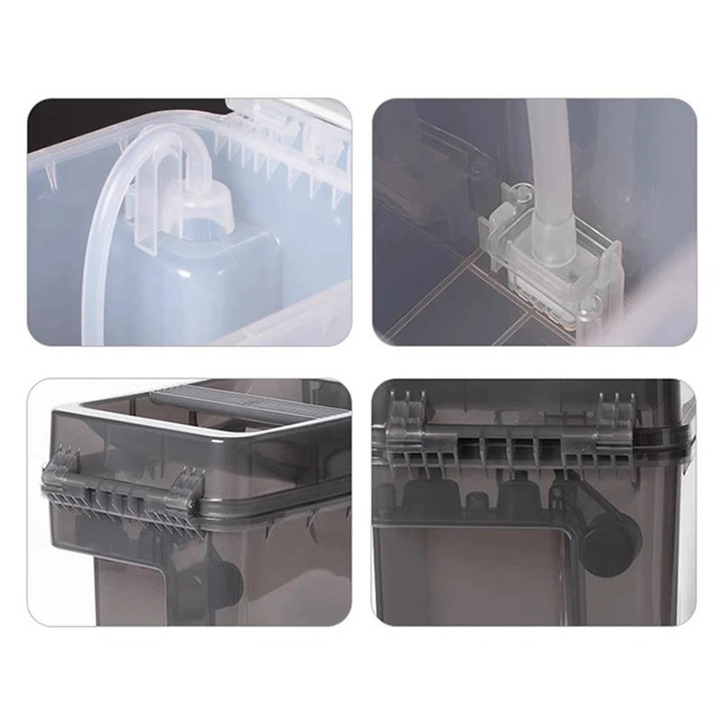 A86I-สําหรับถังเก็บน้ํา Dreame X30/X30 Pro