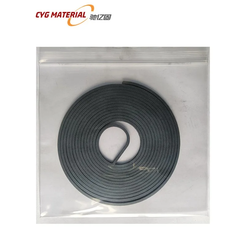 Sealing ring for Agilent SH110 scroll vacuum pump, replacement/maintenance    1pcs