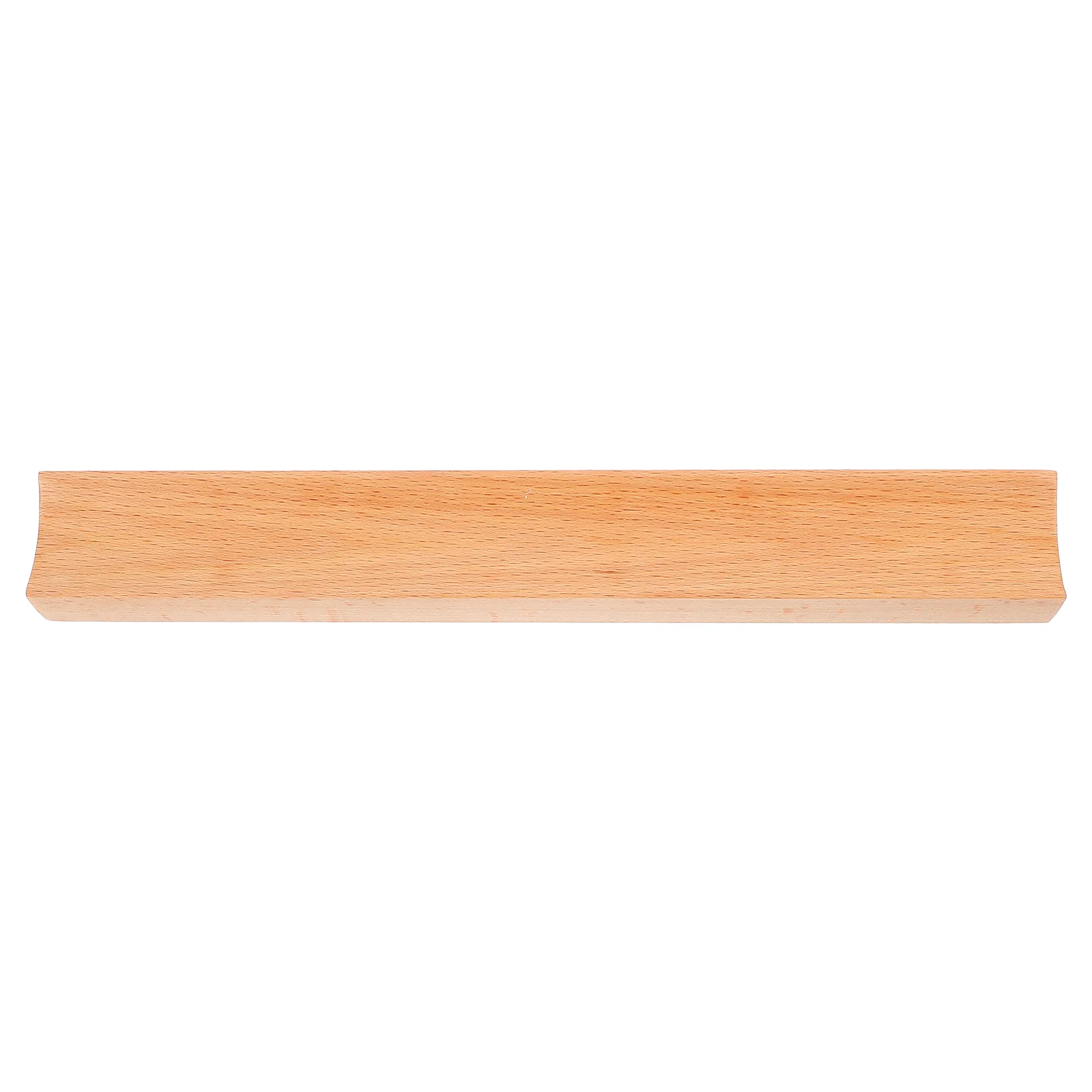

Pen Trays Single Pen Holder Desk Pen Stand Pen Tray Office Pen Holder Wooden Pen Pencil Holder Desktop Pencil Holder