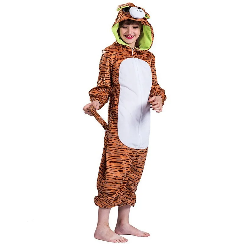 Adult Children Bat Dinosaur Performance Suit Cute Animal Costume Cosplay Jumpsuit loween Performance Outfit Stage Costume