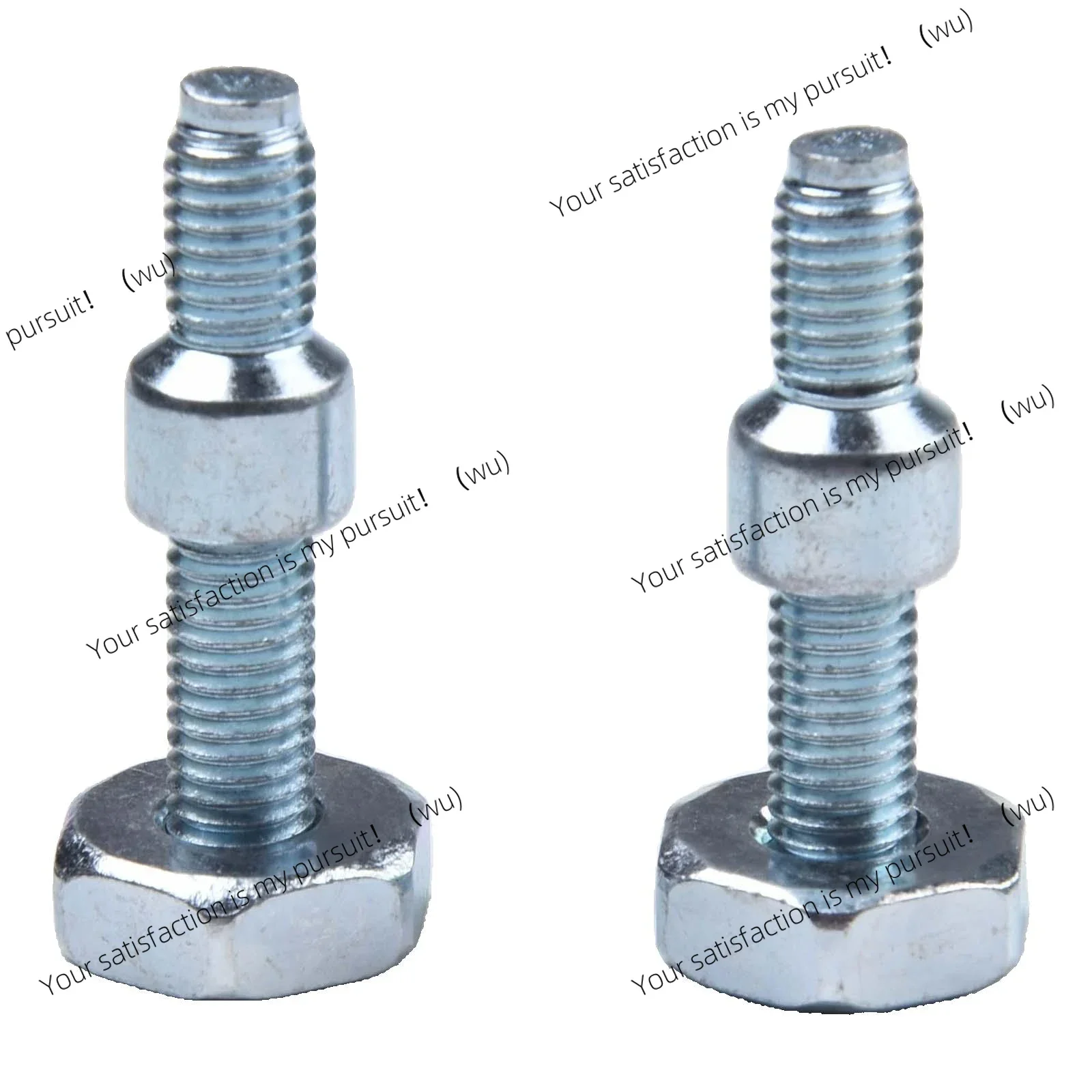4pcs OEM 0000 953 6605 For M8 028 034 026 MS260 MS360 MS380 chainsaw including strip nut and keel set