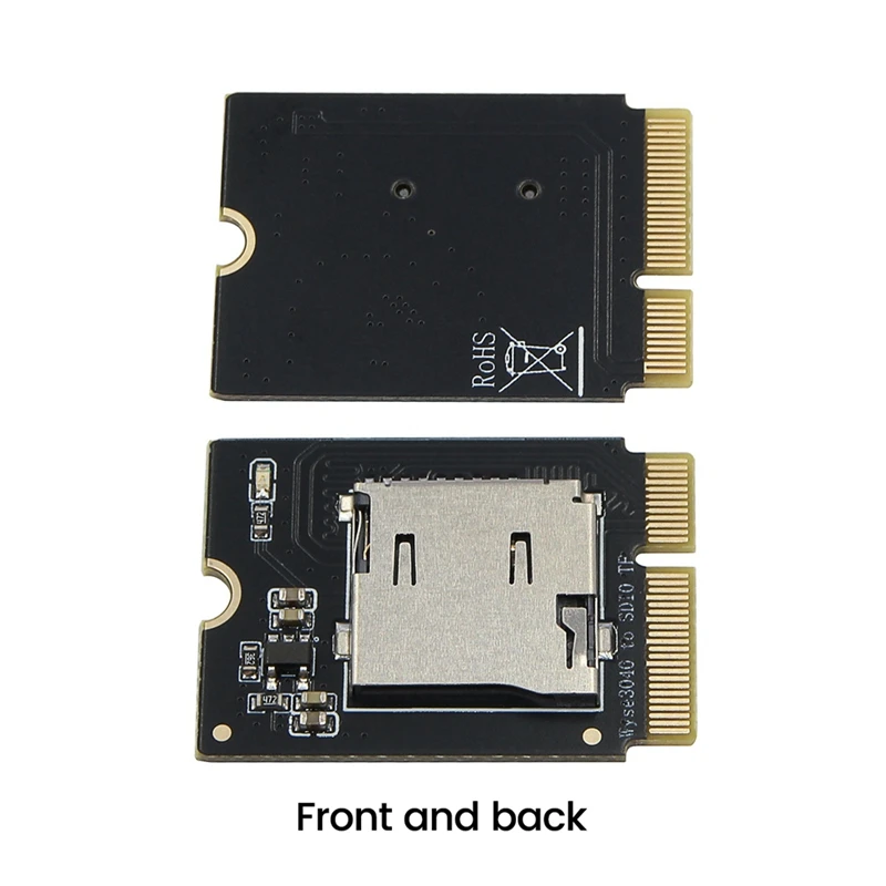 For Dell Wyse 3040 to SDI0 TF Adapter For Dell Wyse3040 to SDI0 TF Adapter Hot Sale in Stock