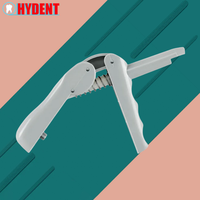 Dental Composite Gun Restoratives Capsule Dispenser Unidose Compules Applicator Resin Conveyor Dentistry Tools Autoclaved Useful