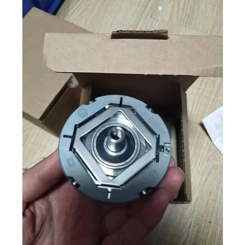 Original encoder EQN 1325 512 62S12-78