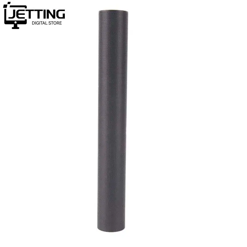 Practical 1m Computer Mesh 30CM DIY PVC PC Case Fan Cooler Black Dust Filter Network Net Case Dustproof Cover Chassis Dust Cover