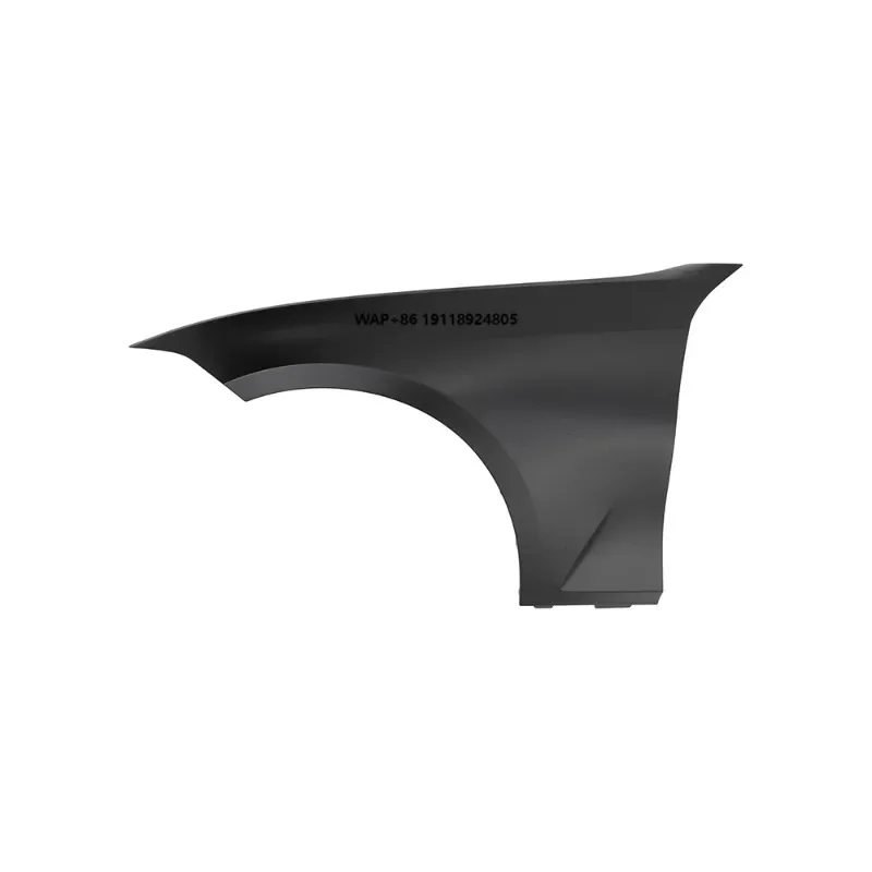 

Hot Selling Replaced Aluminum Car Front Fenders for 2019 to 2024 3 Series G20 41008494439 41008494440