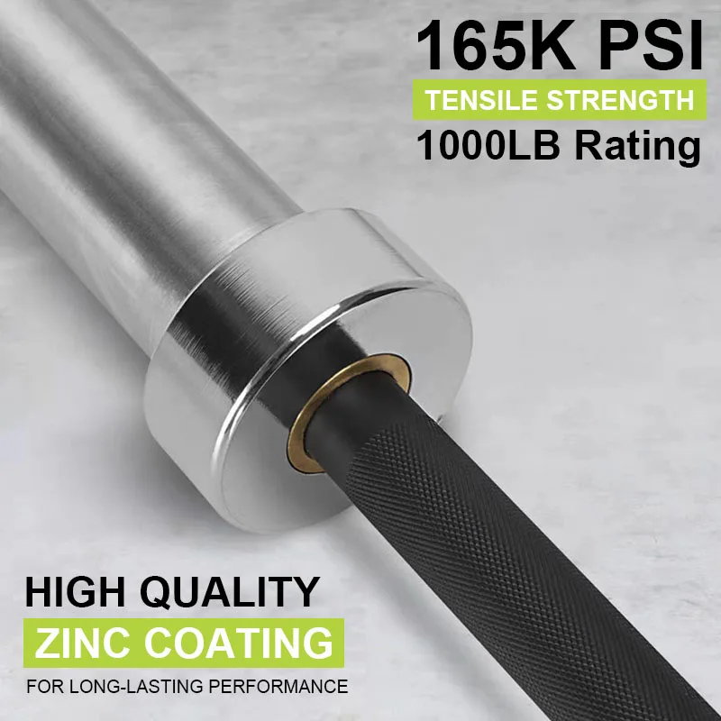 أوزان مجانية لرفع الأثقال من الفولاذ لتدريبات الصالة الرياضية لمسابقات اللياقة البدنية وبار رفع الأثقال