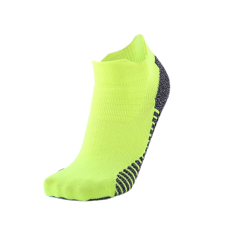 

Brothock thickening sports socks towel bottom slip breathable outdoor running Breathable men basketball socks hiking socks