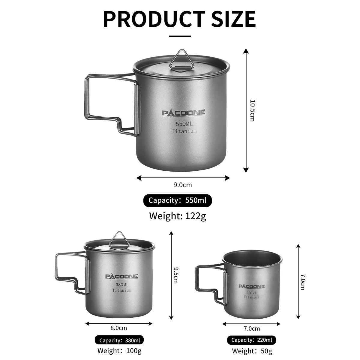 Thumbnail 3 - #51 Compare Camping Cookware Sets Before You Buy