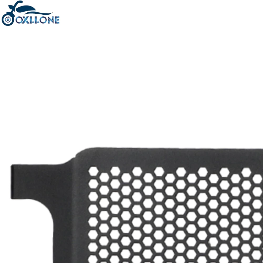 FOR Moto Morini Seiemmezzo STR/SCR 2022 2023 2024 2025 Motorcycle Accessories Radiator Grille Protector Guard Cover STR SCR
