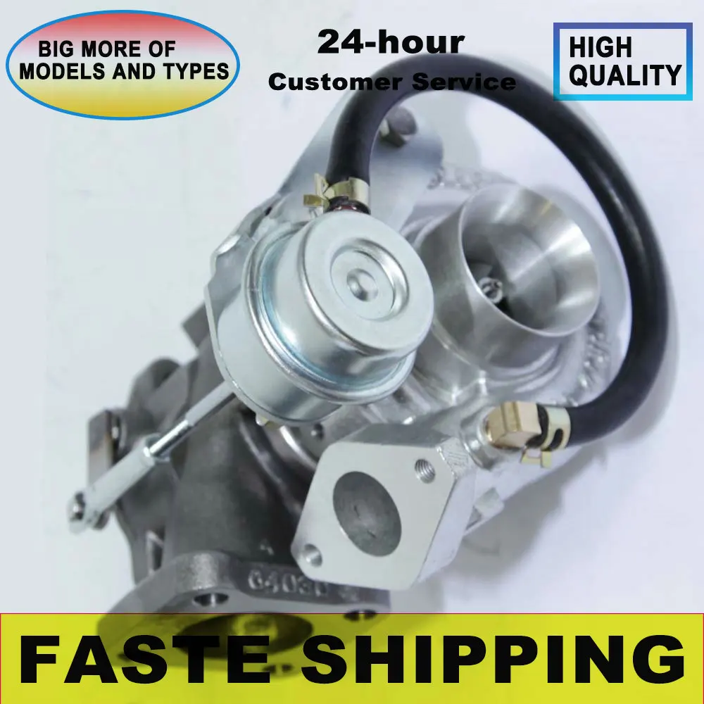 Engine Turbo For Cars Complete CT9 urbocharger 17201-64090 Full Turbine for Toyota TownAce LiteAce 2.0L 3CT